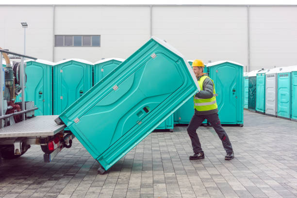 Portable Toilets for Parks and Recreation Areas in Trinity, TX