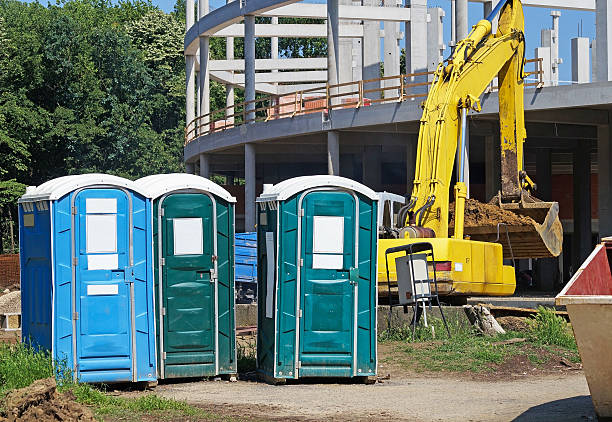  Trinity, TX Portable Potty Rental Pros